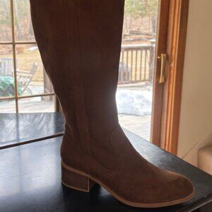 Tommy Hilfiger Women's Riding boot style